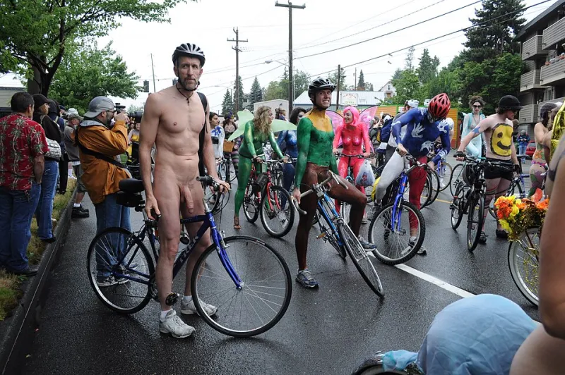 An Open Letter to Everyone Who Lives With a Fondo Rider