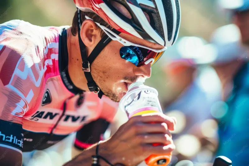 The Bonk Is a Choice: A Real-World Fueling Plan for Montana's 100 Miler